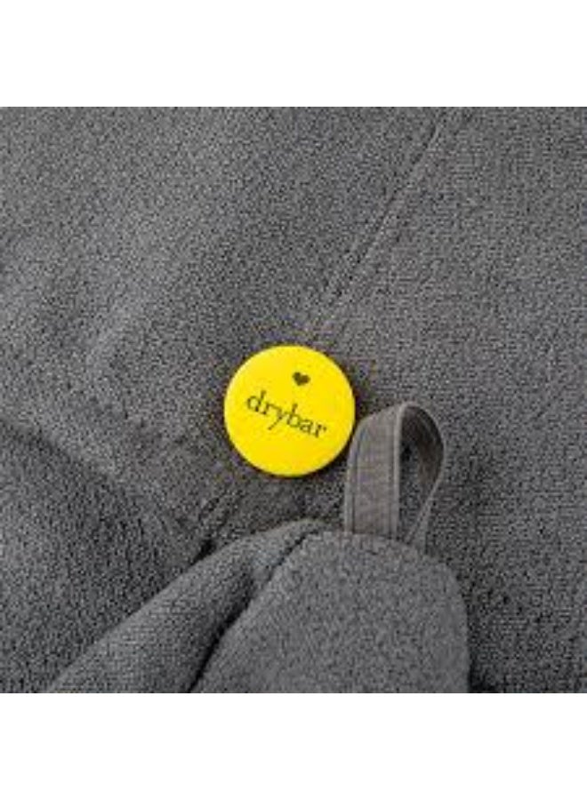 Drybar Dry Twist Microfiber Hair Wrap 1 piece - Image 4